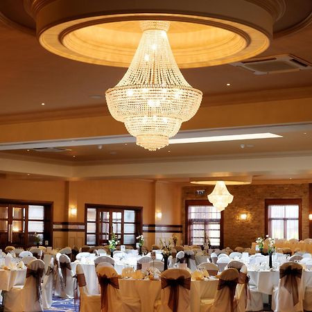 Silver Tassie Hotel & Spa ليتيركيني المظهر الخارجي الصورة