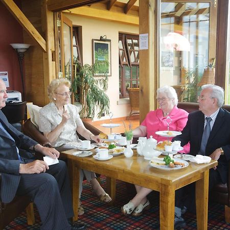 Silver Tassie Hotel & Spa ليتيركيني المظهر الخارجي الصورة