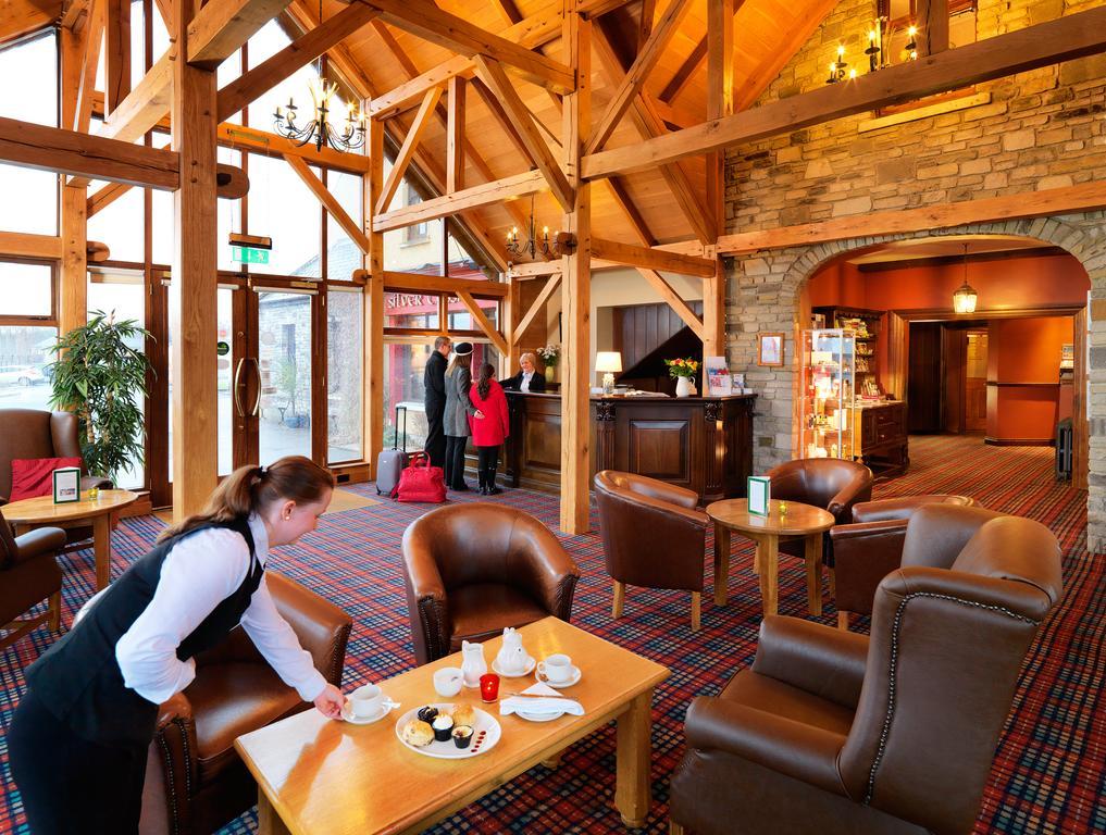 Silver Tassie Hotel & Spa ليتيركيني المظهر الخارجي الصورة