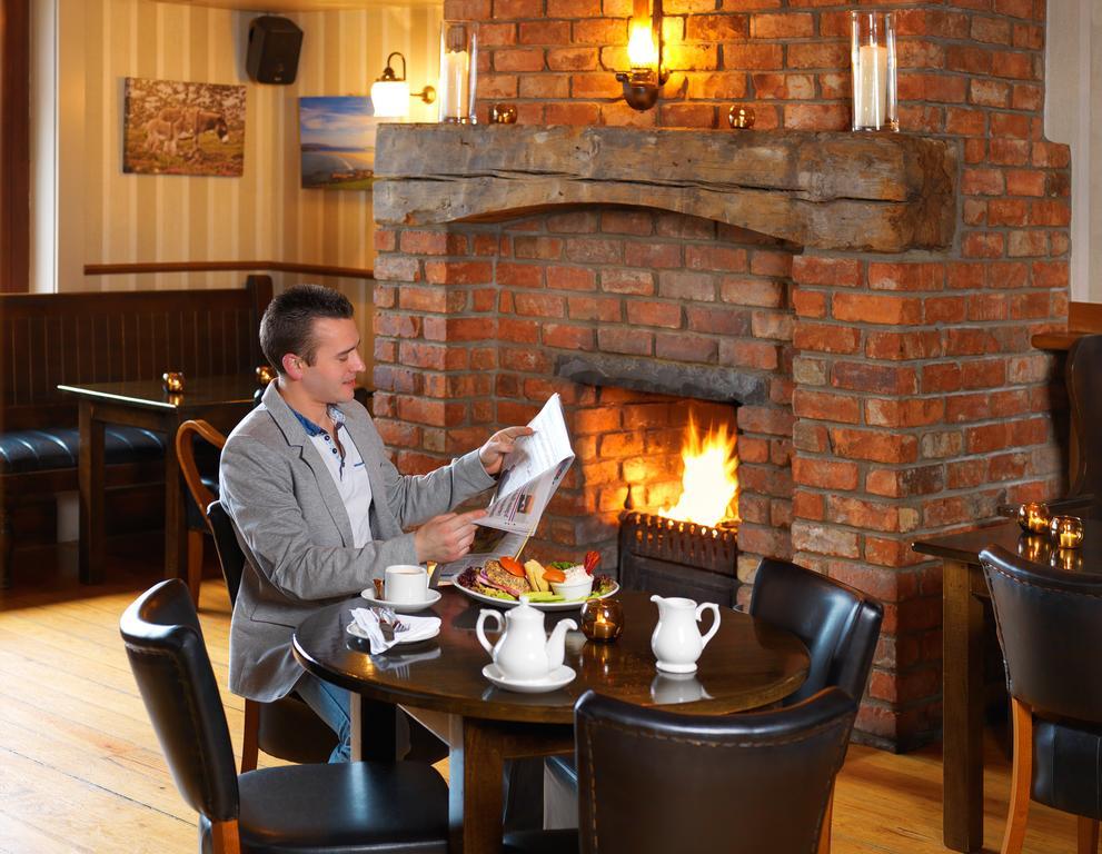 Silver Tassie Hotel & Spa ليتيركيني المظهر الخارجي الصورة