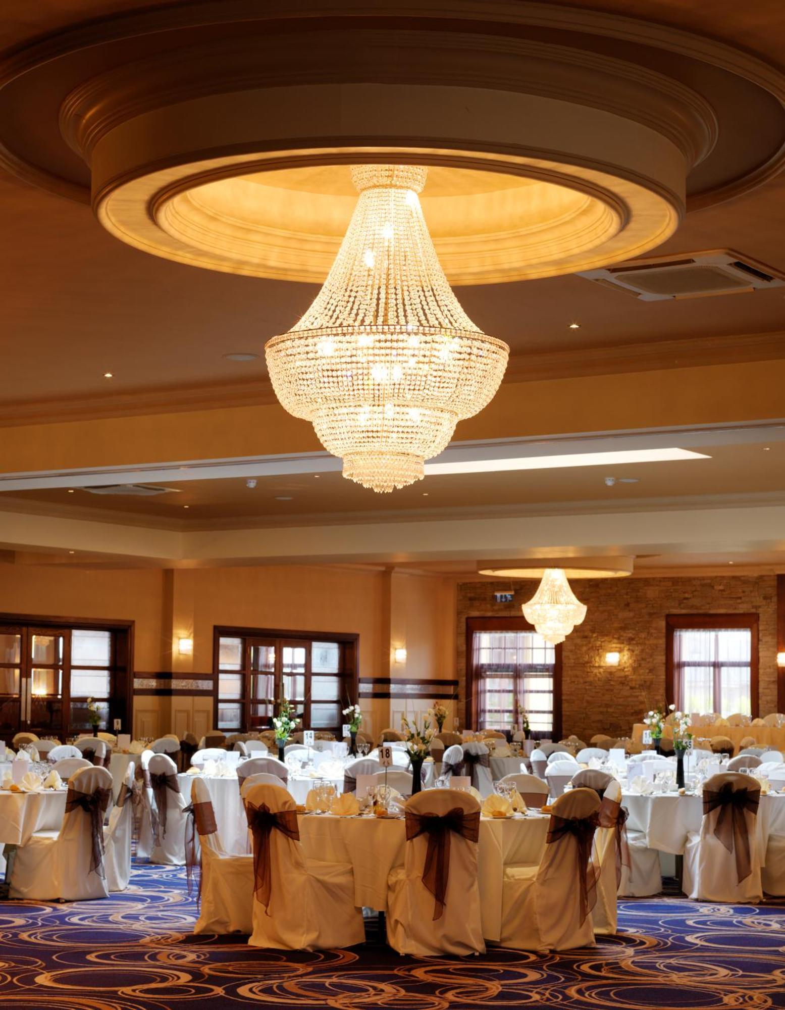 Silver Tassie Hotel & Spa ليتيركيني المظهر الخارجي الصورة