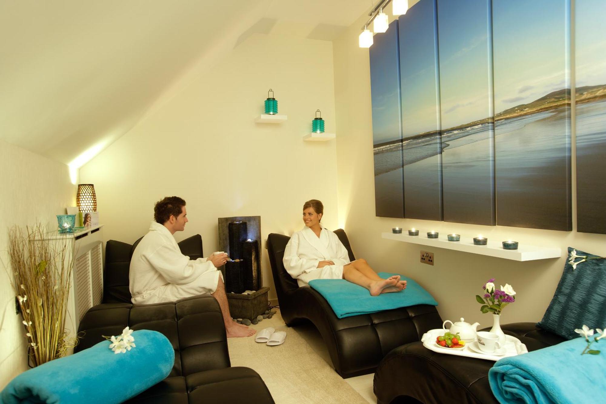 Silver Tassie Hotel & Spa ليتيركيني المظهر الخارجي الصورة